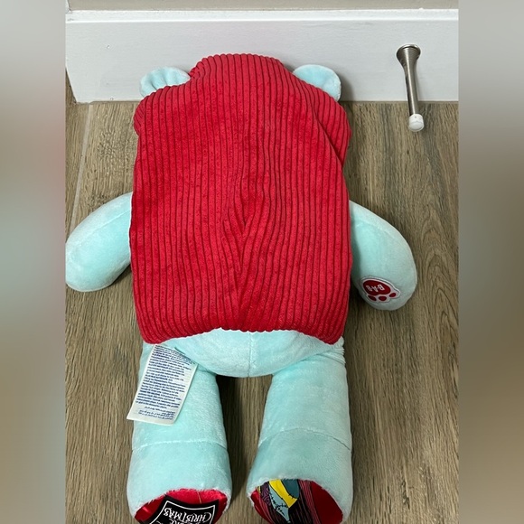 Build A Bear Sally Nightmare Before Christmas BAB Tim Burton Halloween Disney - Picture 2 of 8